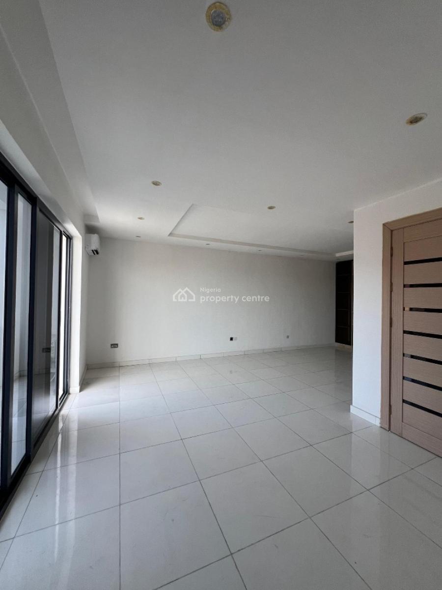 Contemporary 4 Bedroom Semi Detached Duplex, Ikoyi, Lagos, Detached Duplex for Sale
