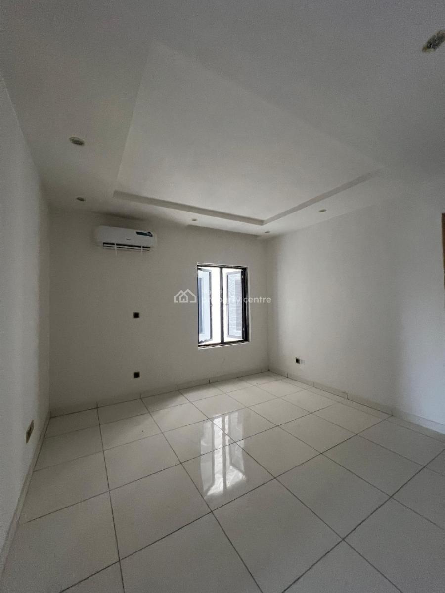 Contemporary 4 Bedroom Semi Detached Duplex, Ikoyi, Lagos, Detached Duplex for Sale