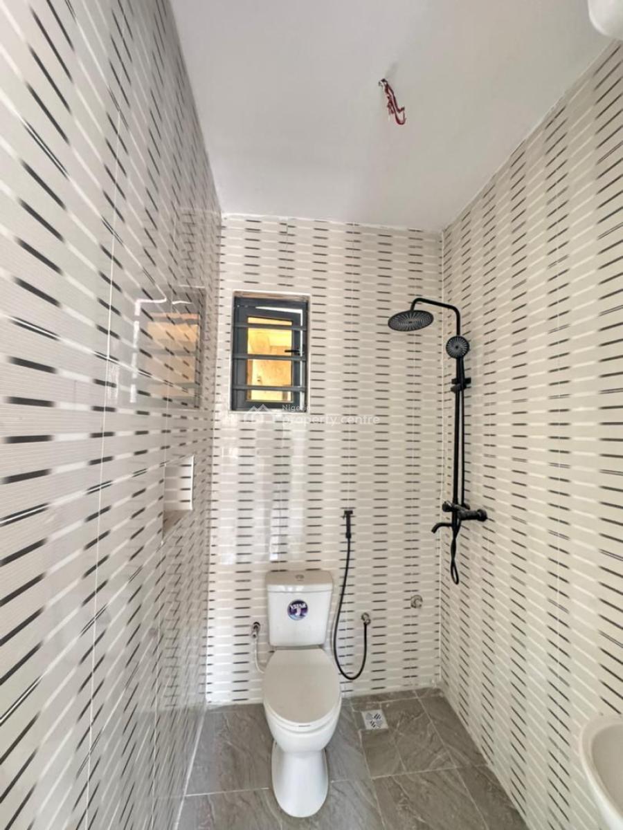 2 Bedroom Apartment for Outright Ownership, Excellently Designed Apartment in a Secured Neighbourhood, Gbagada, Lagos, Block of Flats for Sale
