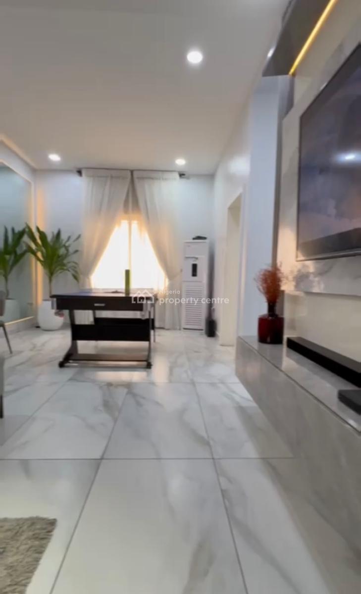 Luxury 3 Bedroom Apartment, Lekki, Lagos, Flat / Apartment for Rent