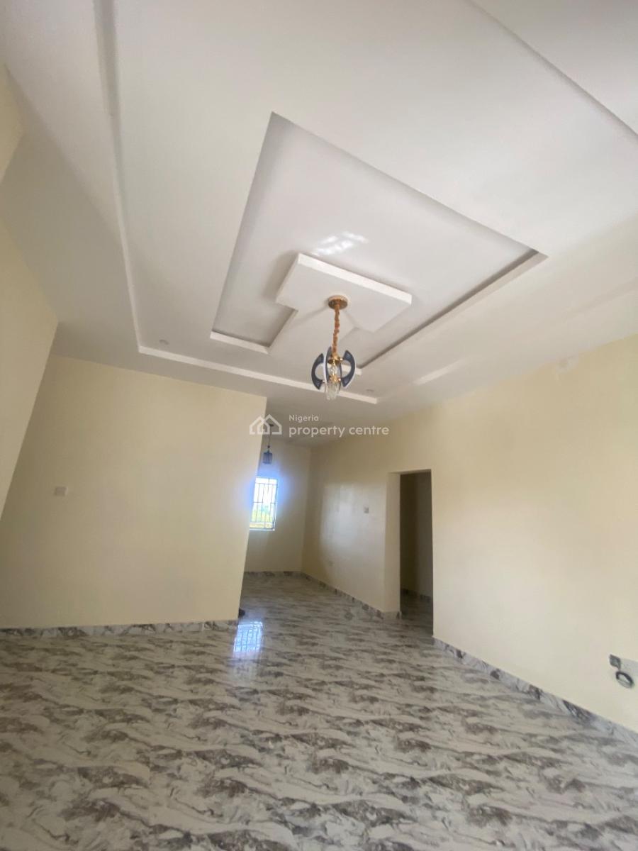 Luxury Spacious 2 Bedroom Apartment, Fidiso Estate Majeck, Sangotedo, Ajah, Lagos, Flat / Apartment for Rent