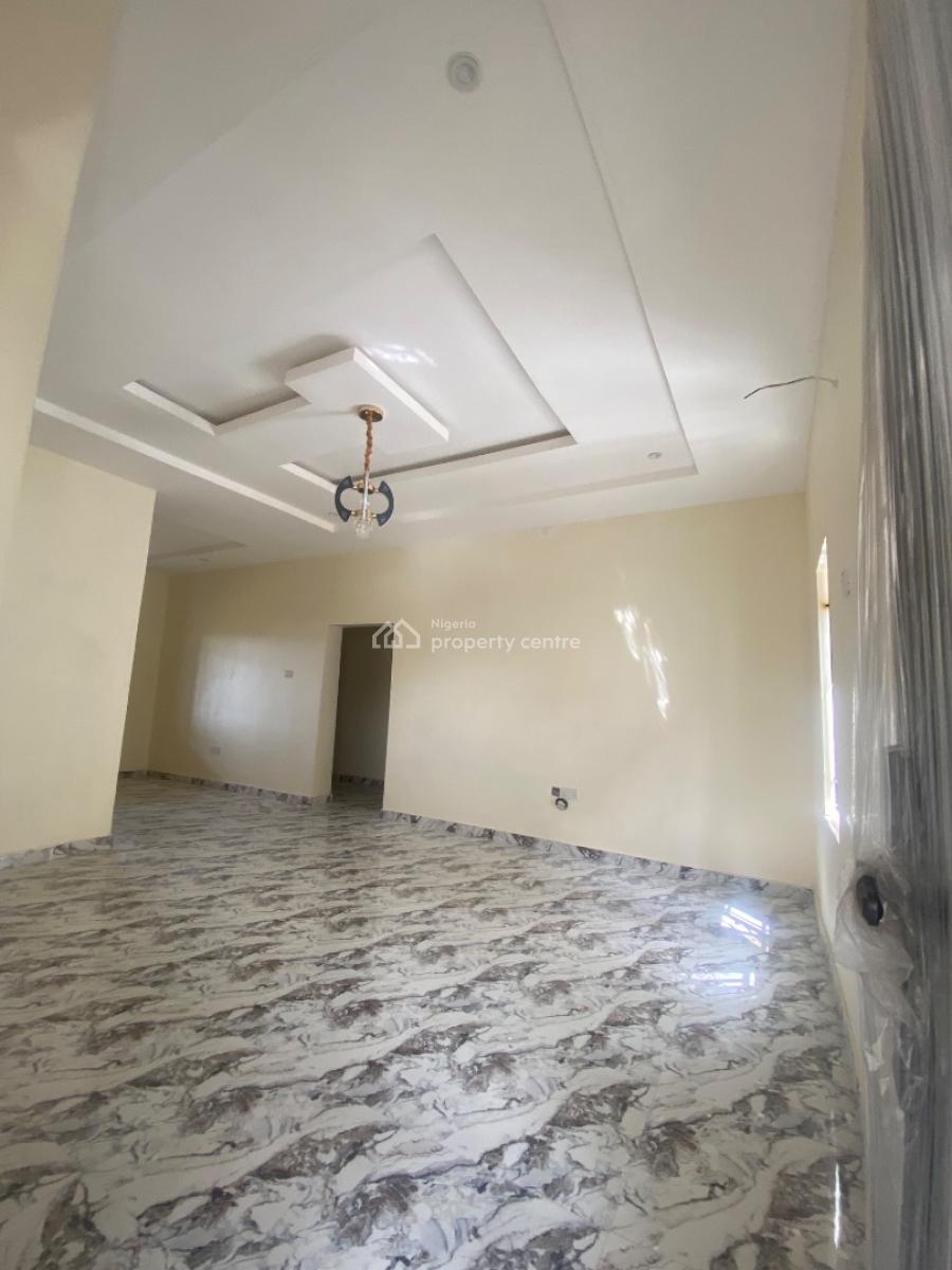 Luxury Spacious 2 Bedroom Apartment, Fidiso Estate Majeck, Sangotedo, Ajah, Lagos, Flat / Apartment for Rent