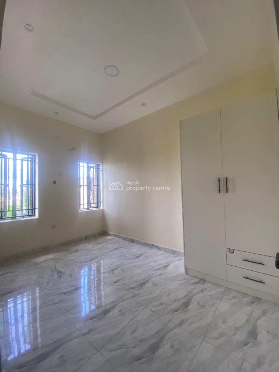 Luxury Spacious 2 Bedroom Apartment, Fidiso Estate Majeck, Sangotedo, Ajah, Lagos, Flat / Apartment for Rent