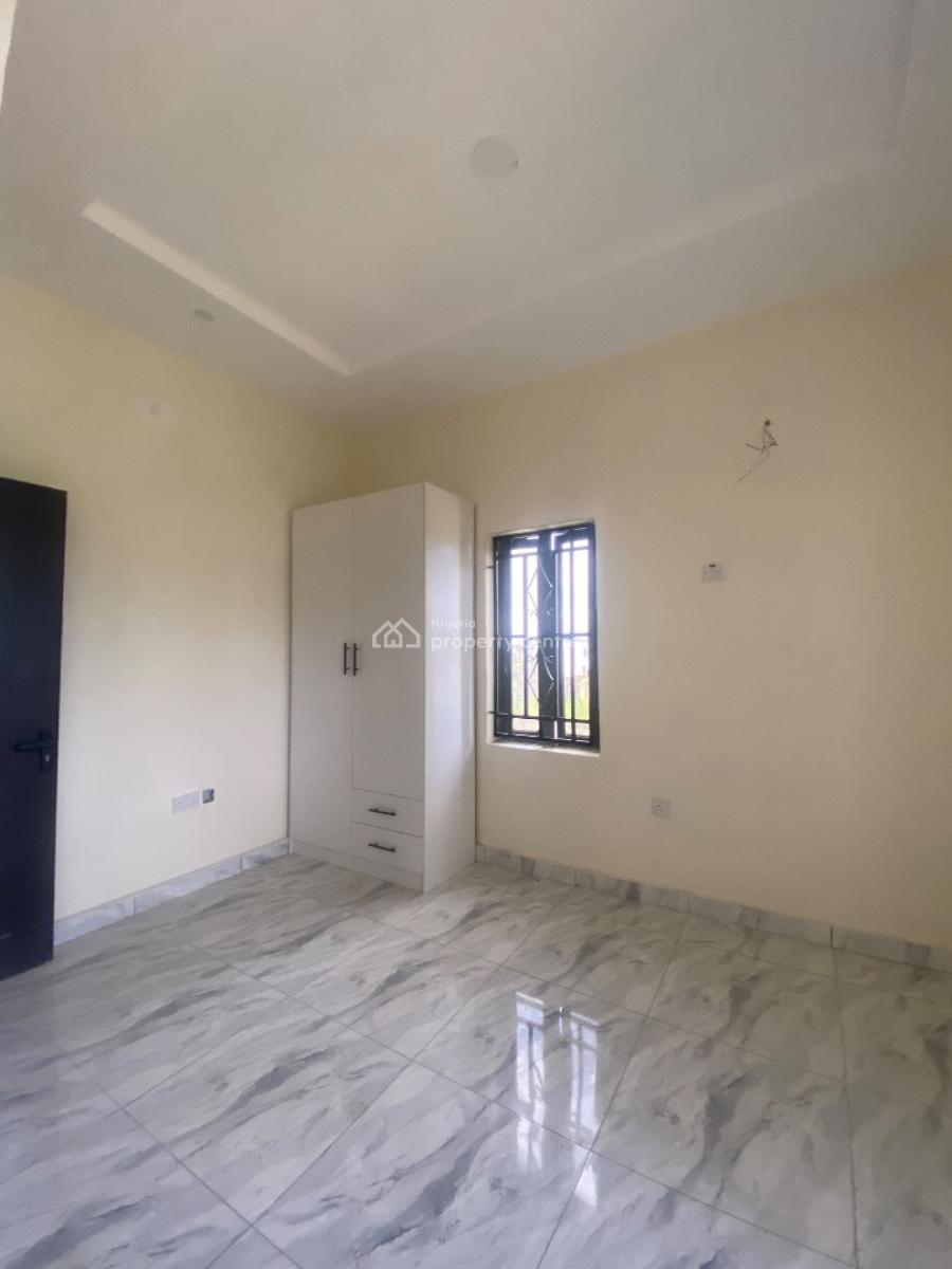 Luxury Spacious 2 Bedroom Apartment, Fidiso Estate Majeck, Sangotedo, Ajah, Lagos, Flat / Apartment for Rent