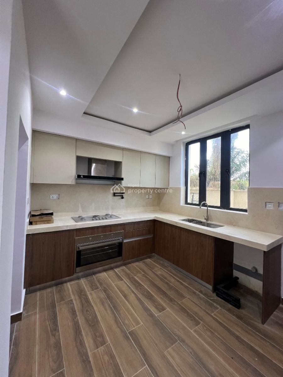 Contemporary 4 Bedroom Terrace Duplex, Ikoyi, Lagos, Terraced Duplex for Sale