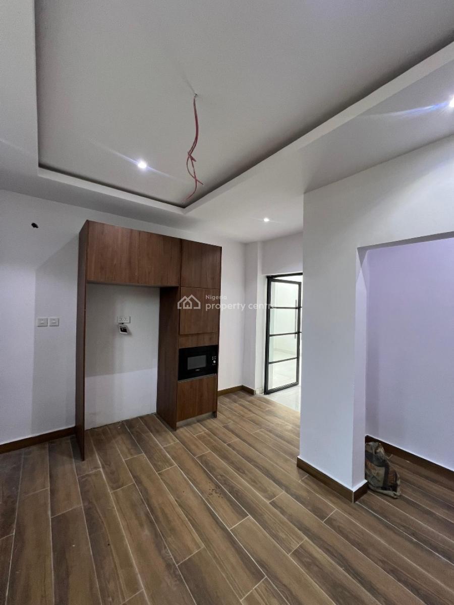 Contemporary 4 Bedroom Terrace Duplex, Ikoyi, Lagos, Terraced Duplex for Sale