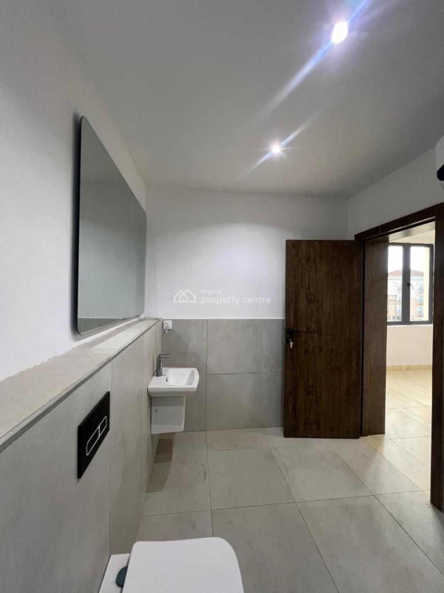 Contemporary 4 Bedroom Terrace Duplex, Ikoyi, Lagos, Terraced Duplex for Sale