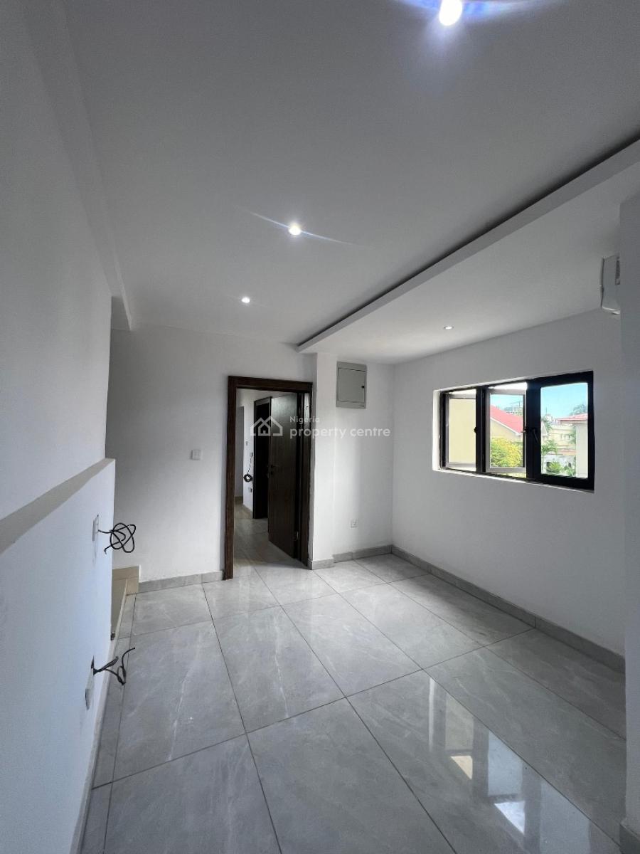Contemporary 4 Bedroom Terrace Duplex, Ikoyi, Lagos, Terraced Duplex for Sale