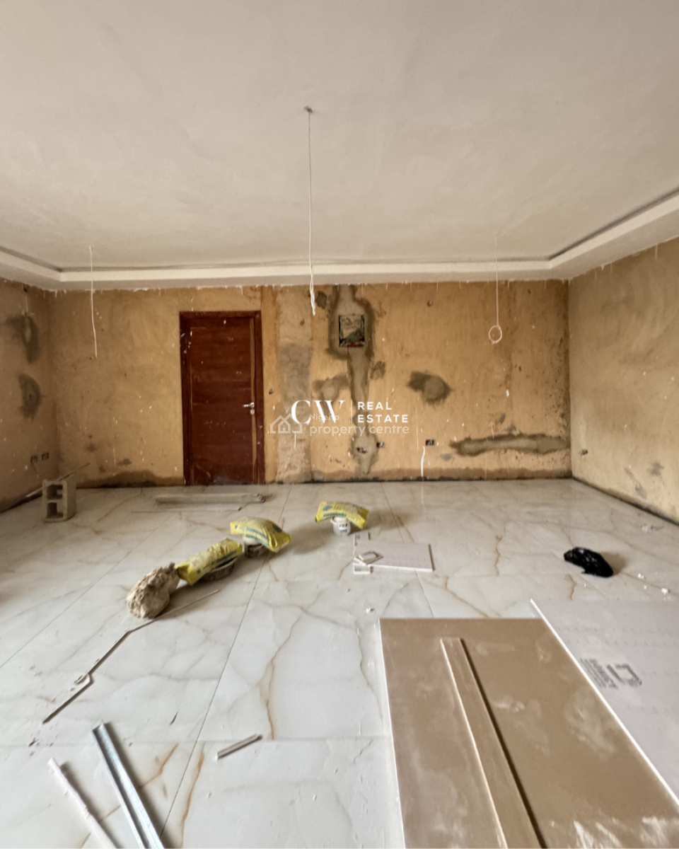 2 Bedroom Apartment, Banana Island, Ikoyi, Lagos, Flat / Apartment for Rent