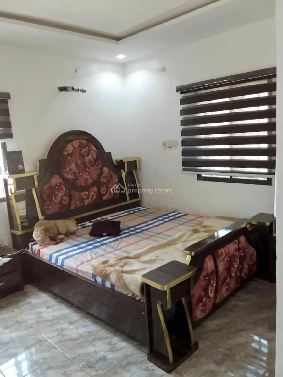 Nicely Built 2 Bedrooms Flat, Asokoro District, Abuja, Flat / Apartment for Sale
