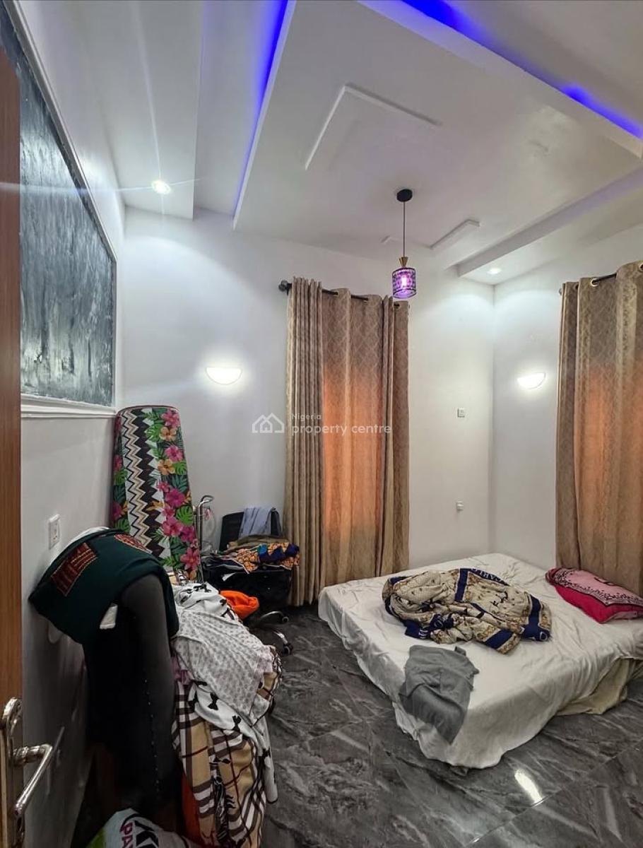 Newly Built 2 Bedroom Detached Bungalow, Apara Link Road Off Nta Road, Port Harcourt, Rivers, Detached Bungalow for Sale