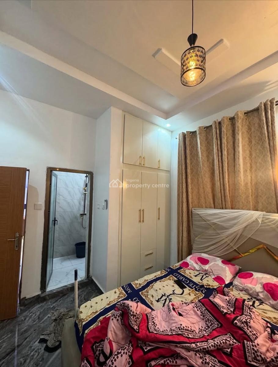 Newly Built 2 Bedroom Detached Bungalow, Apara Link Road Off Nta Road, Port Harcourt, Rivers, Detached Bungalow for Sale