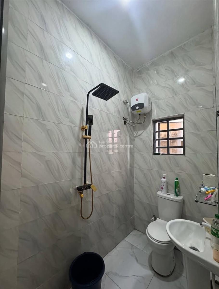 Newly Built 2 Bedroom Detached Bungalow, Apara Link Road Off Nta Road, Port Harcourt, Rivers, Detached Bungalow for Sale
