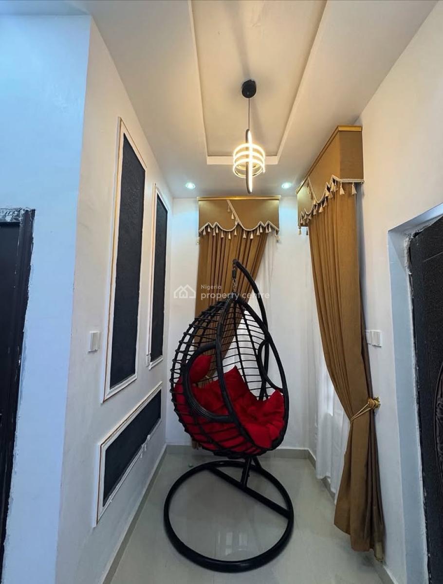 Newly Built 2 Bedroom Detached Bungalow, Apara Link Road Off Nta Road, Port Harcourt, Rivers, Detached Bungalow for Sale