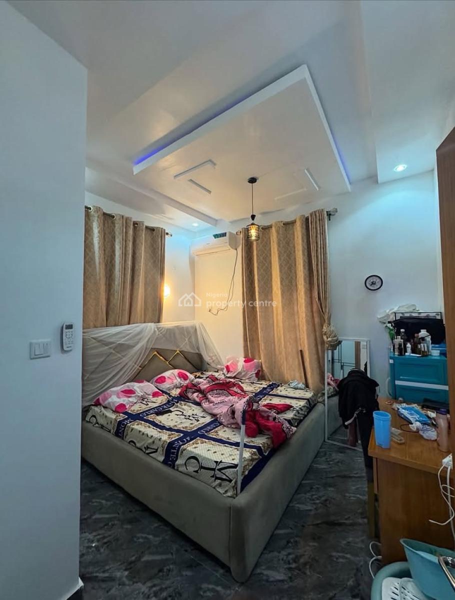 Newly Built 2 Bedroom Detached Bungalow, Apara Link Road Off Nta Road, Port Harcourt, Rivers, Detached Bungalow for Sale