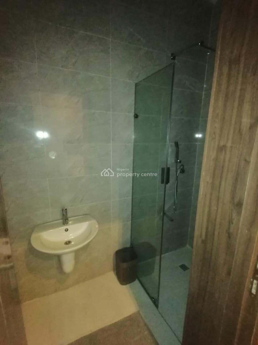 Luxury 3 Bedroom Apartment, Off Freedom Way, Lekki, Lagos, Flat / Apartment for Rent