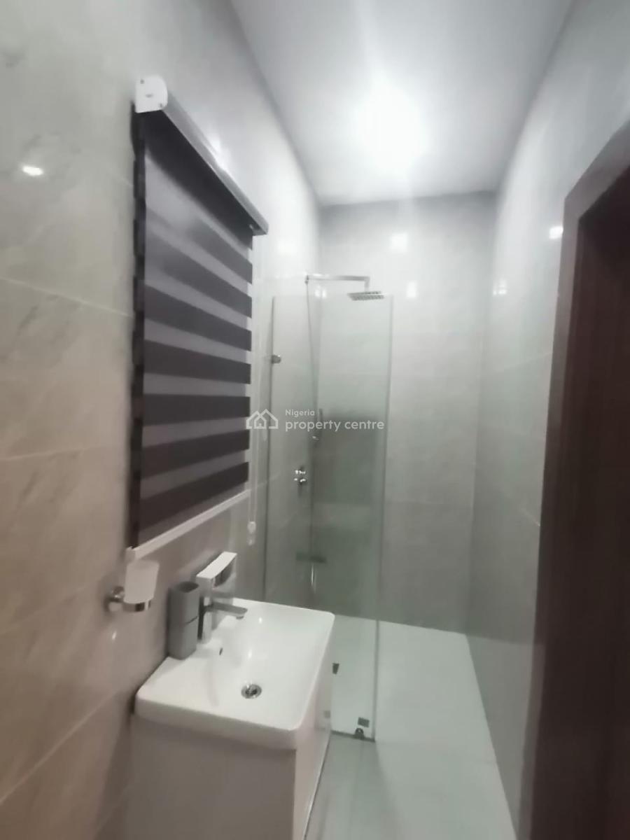 Luxury 3 Bedroom Apartment, Off Freedom Way, Lekki, Lagos, Flat / Apartment for Rent
