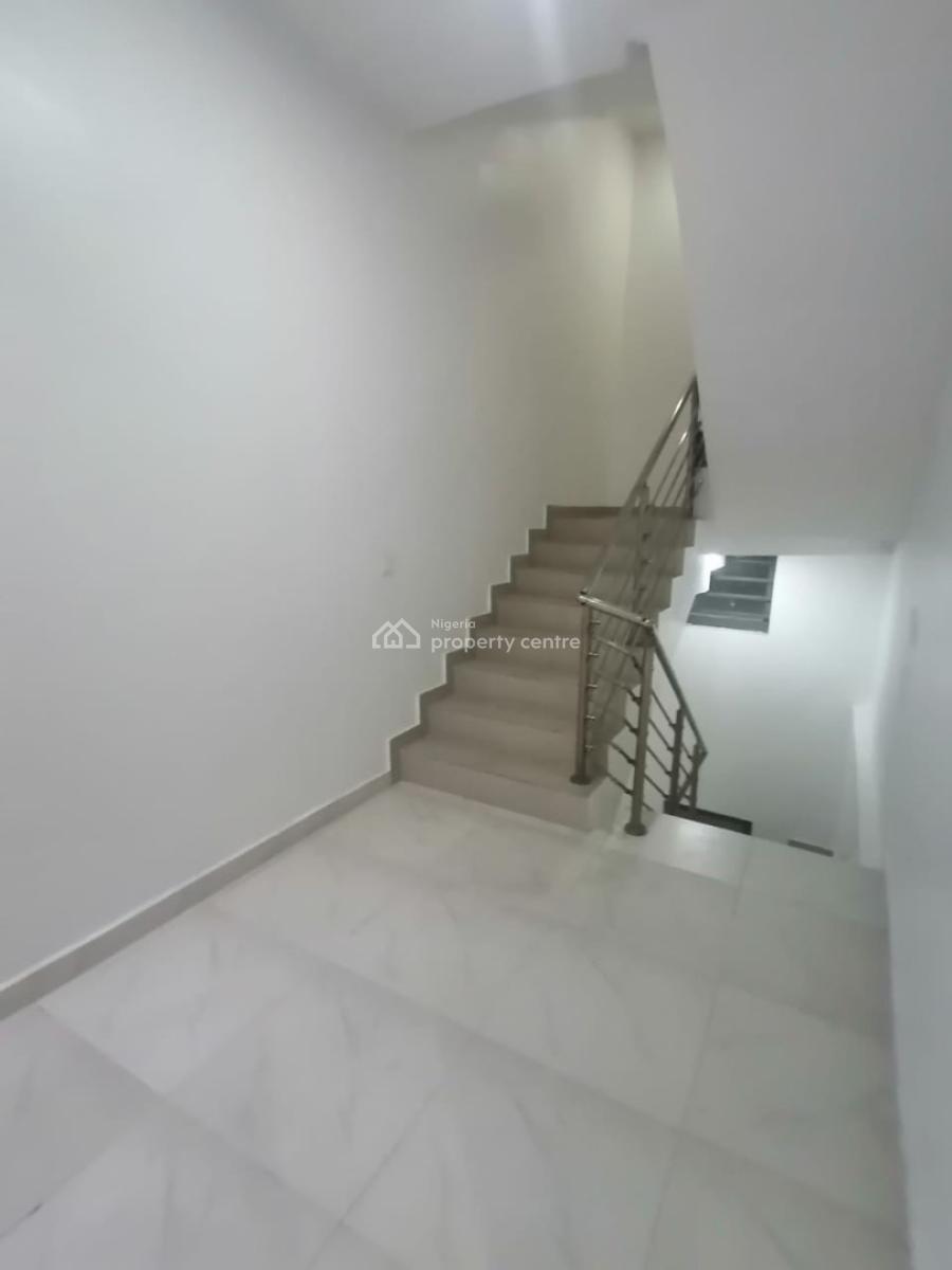 Luxury 3 Bedroom Apartment, Off Freedom Way, Lekki, Lagos, Flat / Apartment for Rent