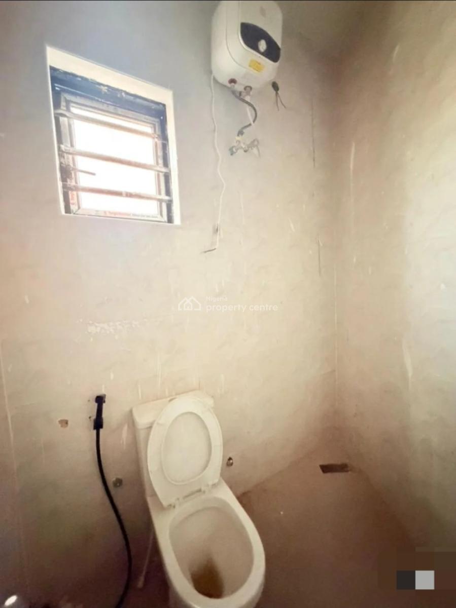 Built 4 Bedroom Fully Detached Duplex with Bq, Gbagada, Lagos, Detached Duplex for Sale