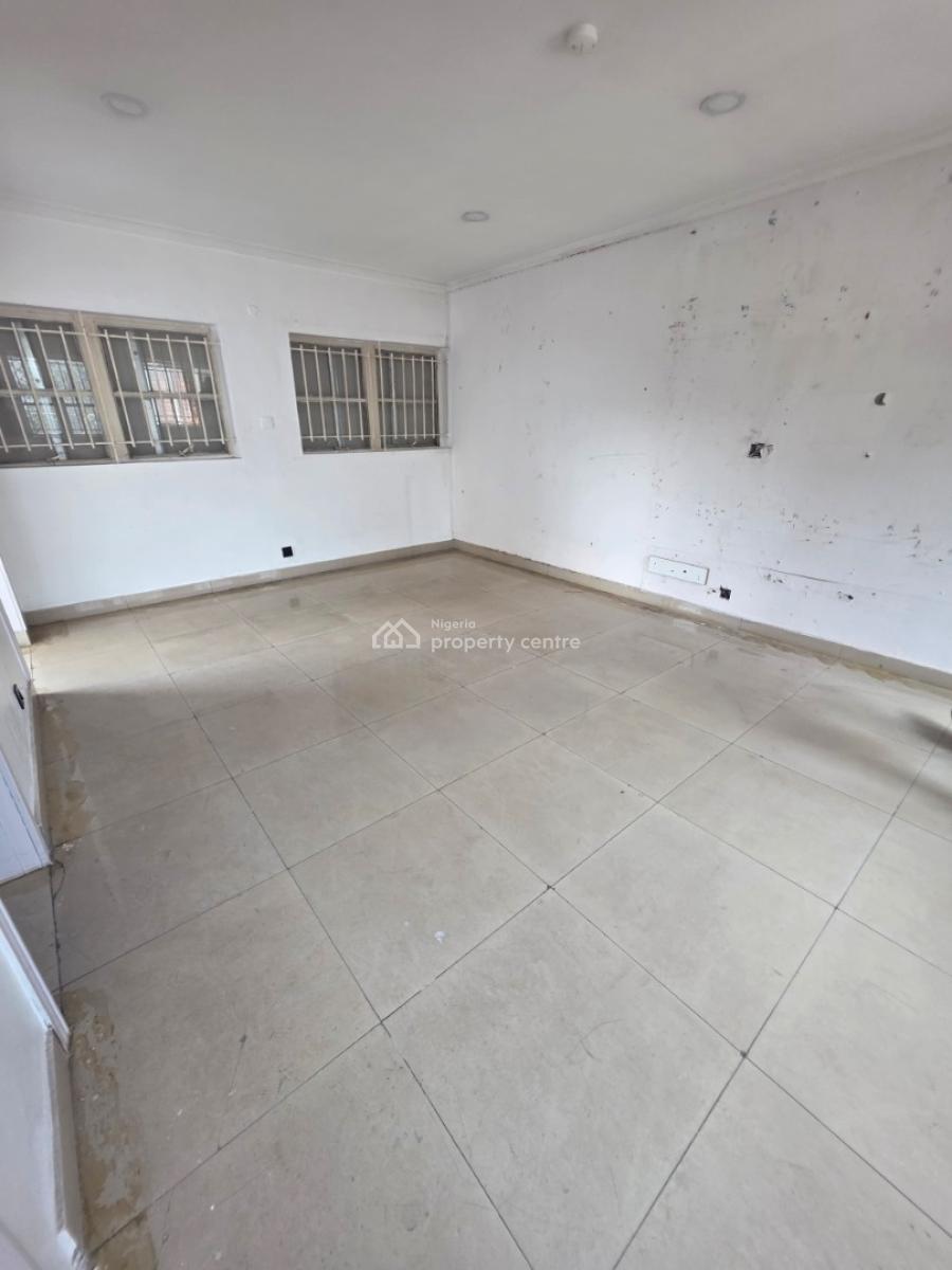 Spacious 5 Bedroom Detached Duplex with a Large Open Terrace, Off Adeola Odeku, Victoria Island (vi), Lagos, Detached Duplex for Rent