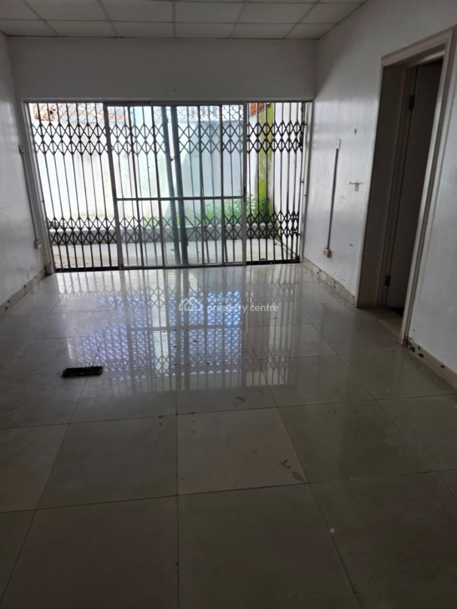 Spacious 5 Bedroom Detached Duplex with a Large Open Terrace, Off Adeola Odeku, Victoria Island (vi), Lagos, Detached Duplex for Rent