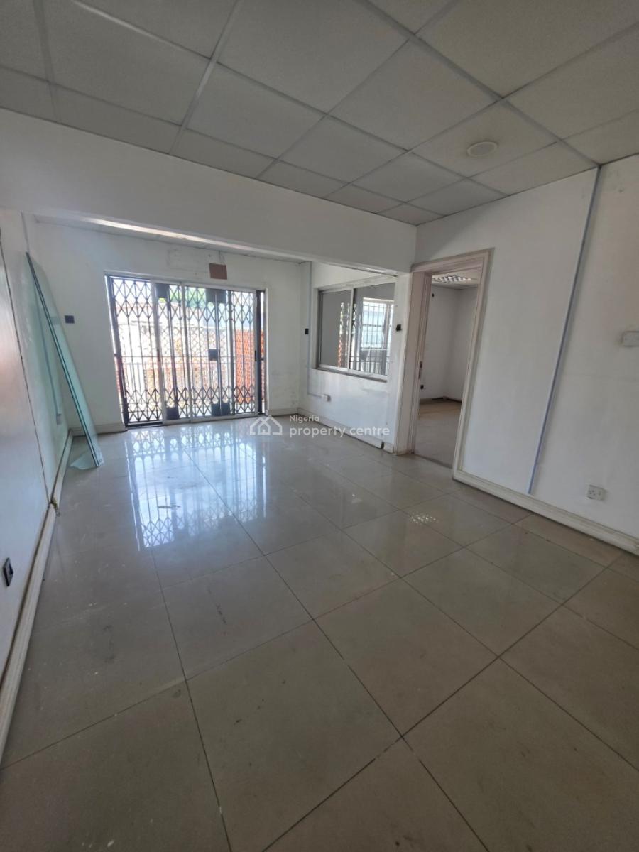 Spacious 5 Bedroom Detached Duplex with a Large Open Terrace, Off Adeola Odeku, Victoria Island (vi), Lagos, Detached Duplex for Rent