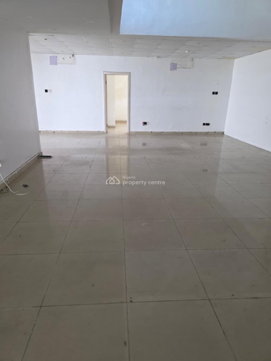 Spacious 5 Bedroom Detached Duplex with a Large Open Terrace, Off Adeola Odeku, Victoria Island (vi), Lagos, Detached Duplex for Rent