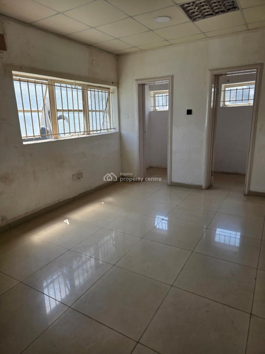 Spacious 5 Bedroom Detached Duplex with a Large Open Terrace, Off Adeola Odeku, Victoria Island (vi), Lagos, Detached Duplex for Rent
