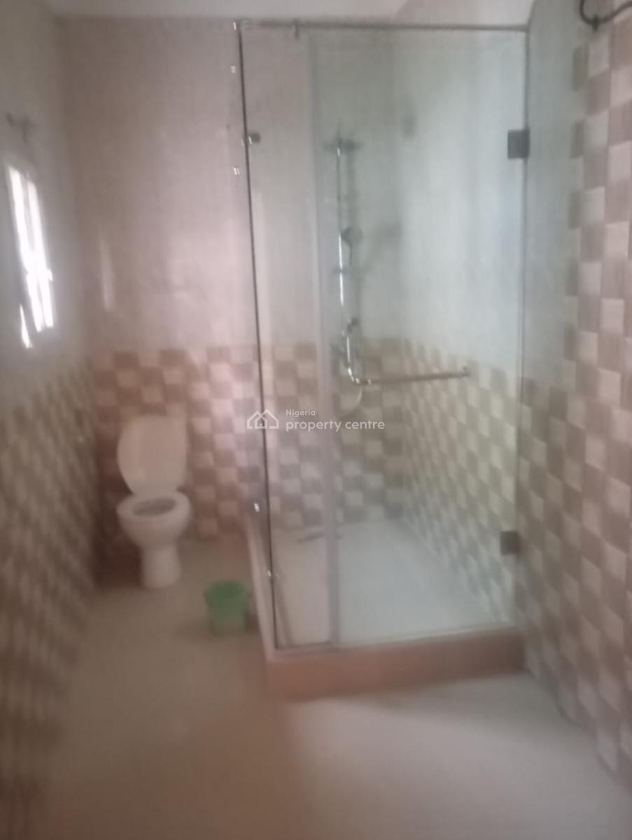 5 Bedroom Detached  Duplex+ Bq Ikota Lekki Lagos, Ikota,lekki ,lagos, Ikota, Lekki, Lagos, Detached Duplex for Sale