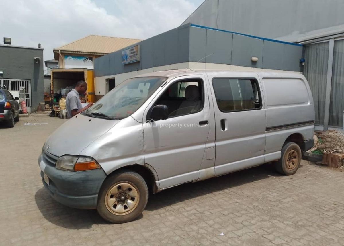 Prime Event Centre, New Oko-oba, Agege, Lagos, Commercial Property for Sale