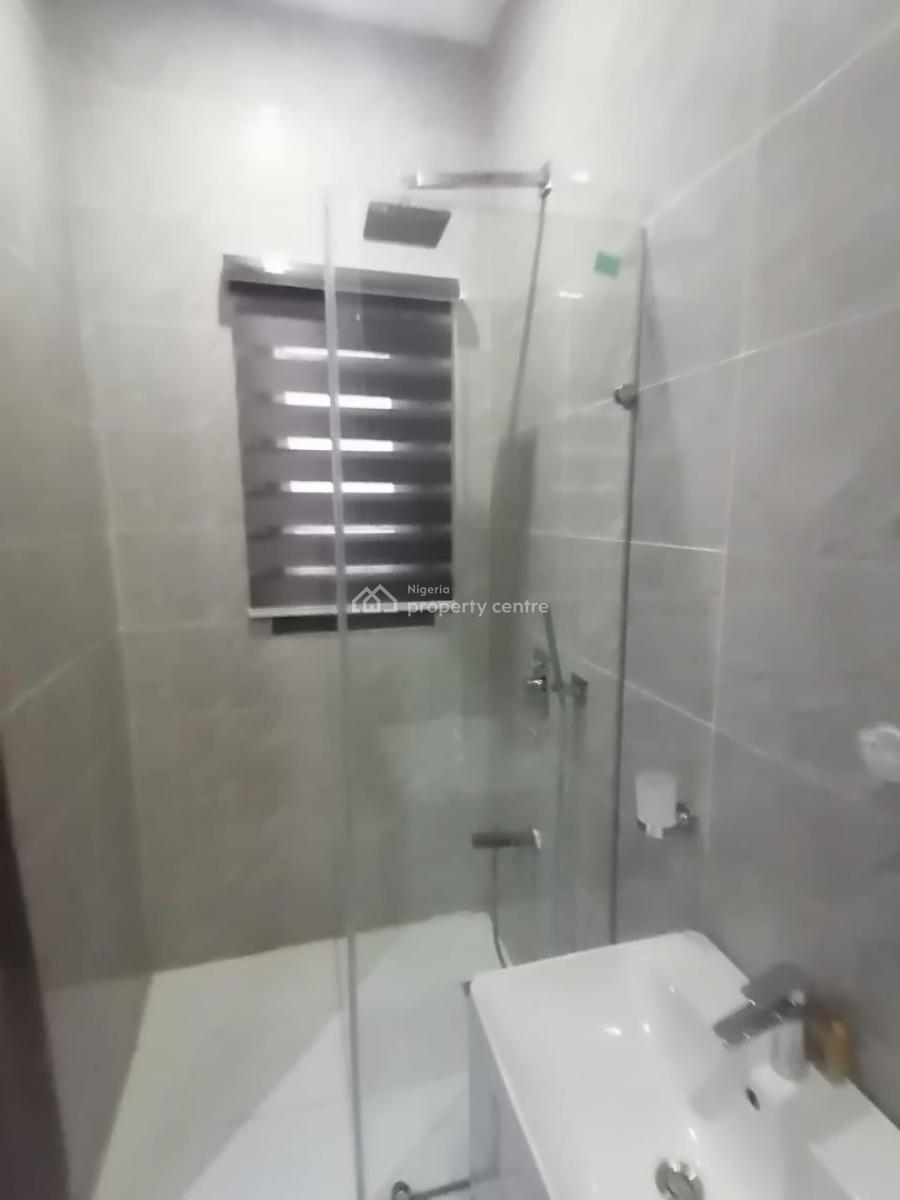 Luxury 2 Bedroom Apartment, Off Freedom Way, Lekki, Lagos, Flat / Apartment for Rent