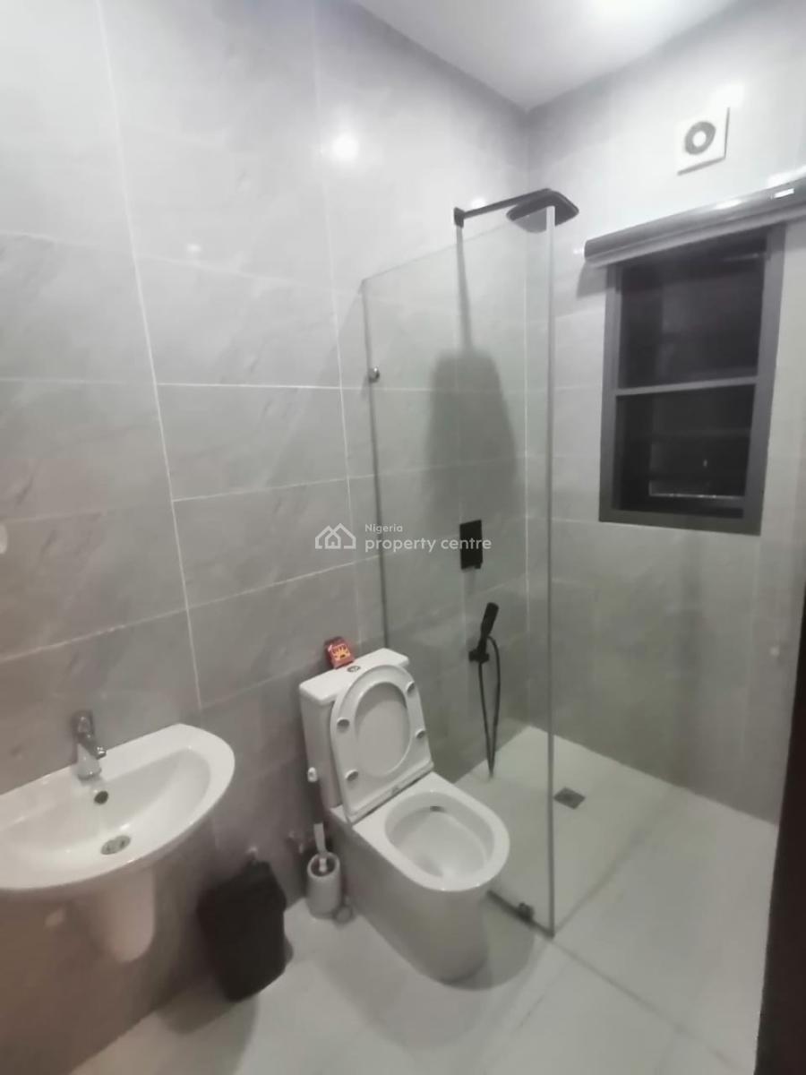 Luxury 2 Bedroom Apartment, Off Freedom Way, Lekki, Lagos, Flat / Apartment for Rent