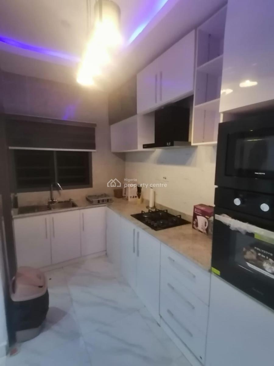 Luxury 2 Bedroom Apartment, Off Freedom Way, Lekki, Lagos, Flat / Apartment for Rent