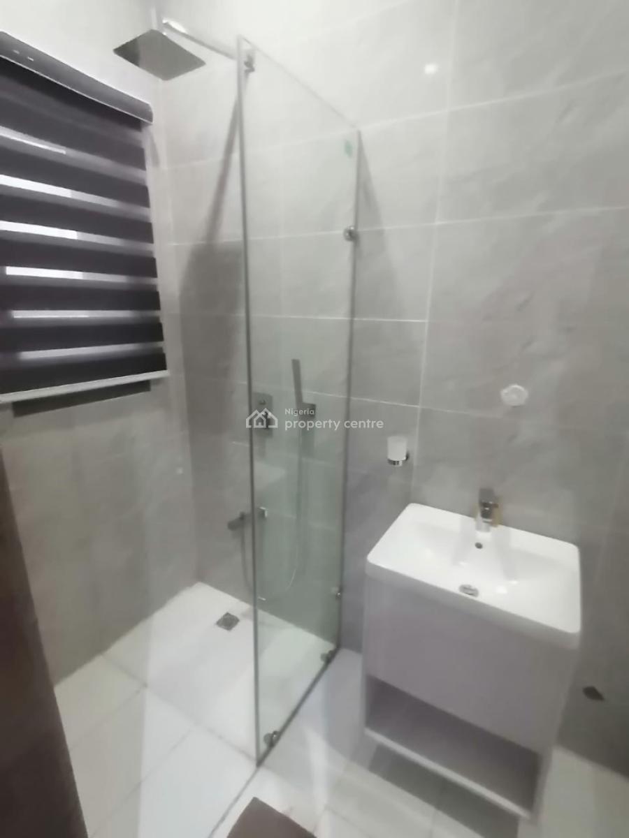 Luxury 2 Bedroom Apartment, Off Freedom Way, Lekki, Lagos, Flat / Apartment for Rent