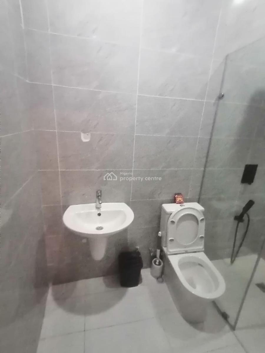 Luxury 2 Bedroom Apartment, Off Freedom Way, Lekki, Lagos, Flat / Apartment for Rent