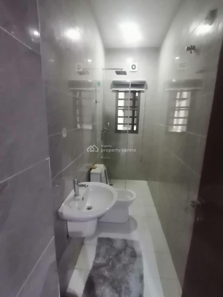 Luxury 2 Bedroom Apartment, Off Freedom Way, Lekki, Lagos, Flat / Apartment for Rent