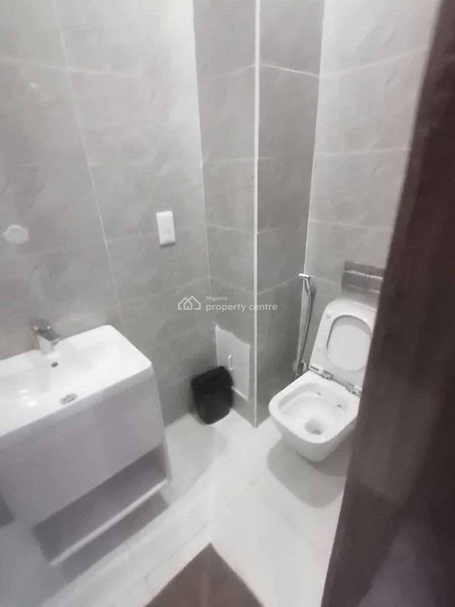 Luxury 2 Bedroom Apartment, Off Freedom Way, Lekki, Lagos, Flat / Apartment for Rent