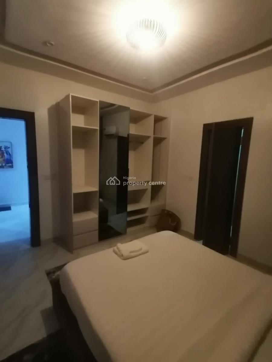 Luxury 2 Bedroom Apartment, Off Freedom Way, Lekki, Lagos, Flat / Apartment for Rent