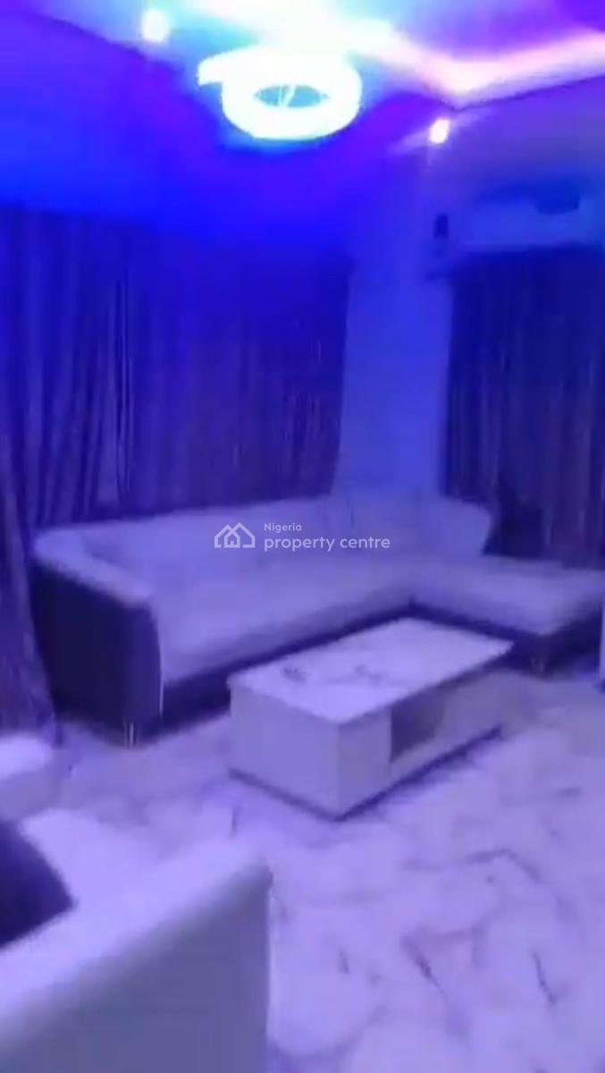 Fully Furnished 2 Bedroom, Opebi, Ikeja, Lagos, Flat / Apartment for Rent