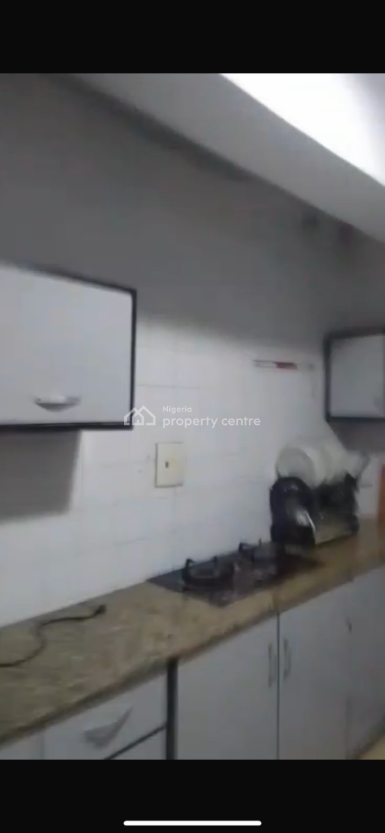 Fully Furnished 2 Bedroom, Opebi, Ikeja, Lagos, Flat / Apartment for Rent