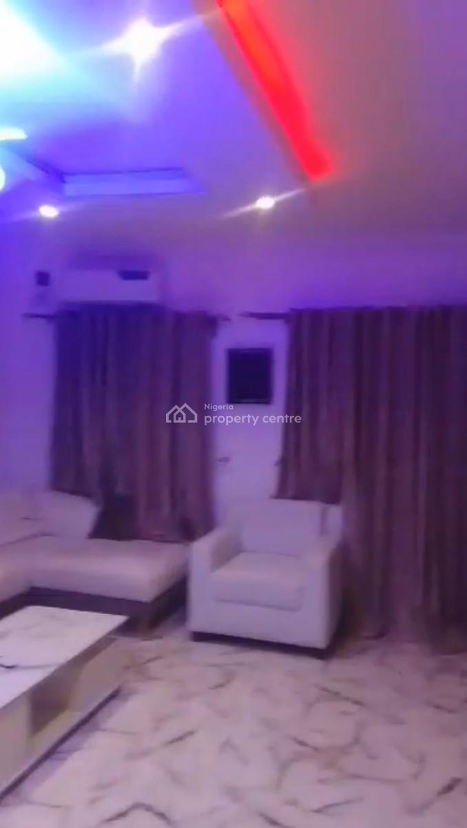 Fully Furnished 2 Bedroom, Opebi, Ikeja, Lagos, Flat / Apartment for Rent