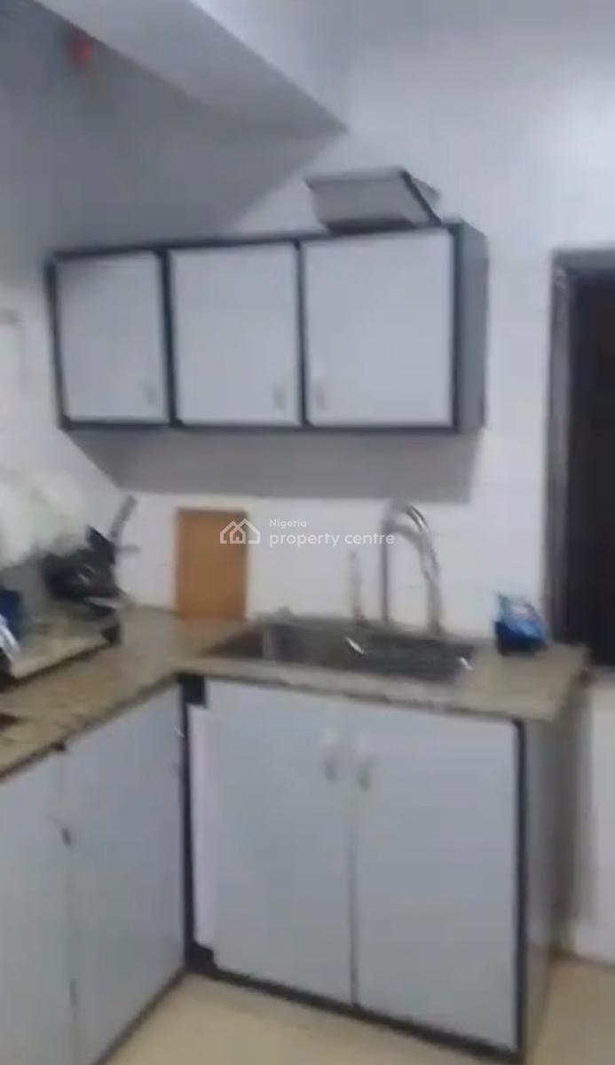 Fully Furnished 2 Bedroom, Opebi, Ikeja, Lagos, Flat / Apartment for Rent