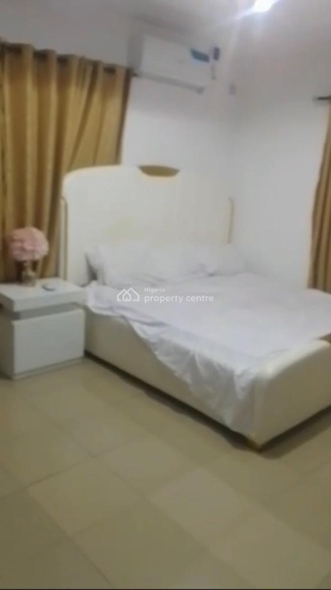 Fully Furnished 2 Bedroom, Opebi, Ikeja, Lagos, Flat / Apartment for Rent