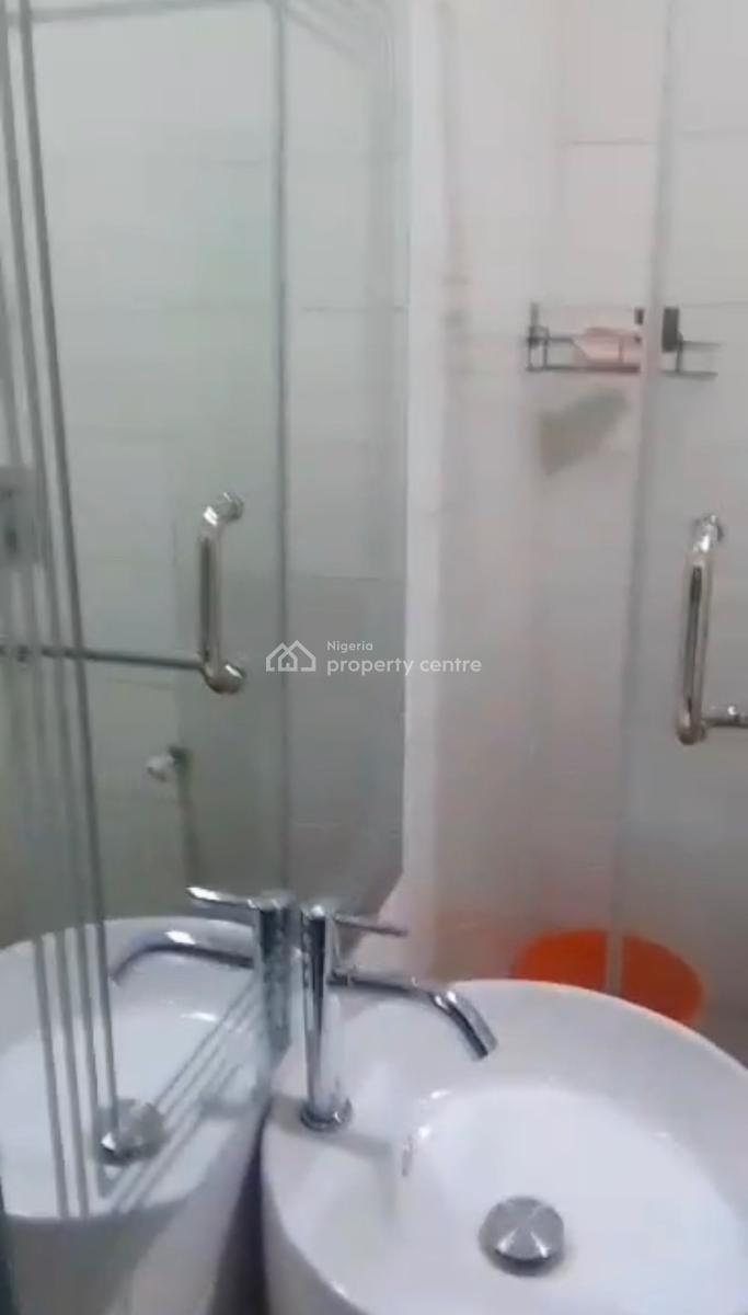 Fully Furnished 2 Bedroom, Opebi, Ikeja, Lagos, Flat / Apartment for Rent