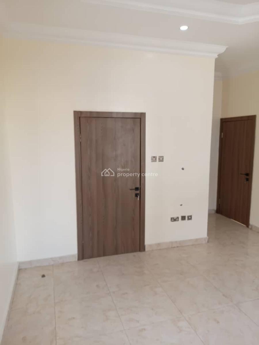 5 Bedroom Semi Duplex, Mojisola Onikoyi Estate , Ikoyi, Ikoyi, Lagos, Detached Duplex for Rent