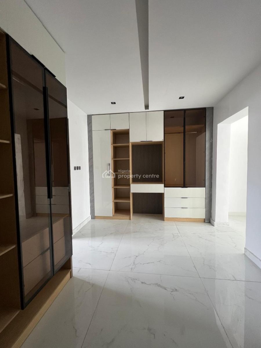 Contemporary 8 Bedroom Luxury Detached Duplex, Ikate, Lekki, Lagos, Detached Duplex for Sale