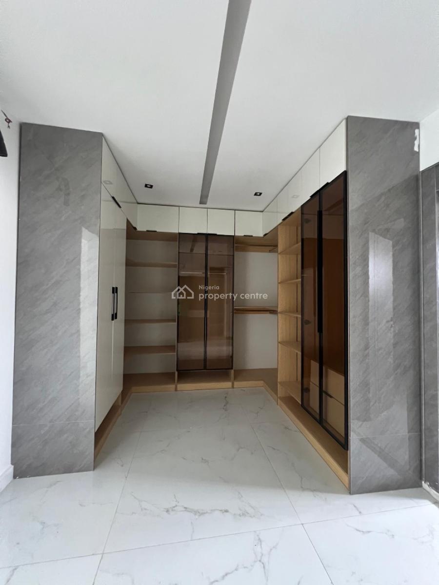 Contemporary 8 Bedroom Luxury Detached Duplex, Ikate, Lekki, Lagos, Detached Duplex for Sale