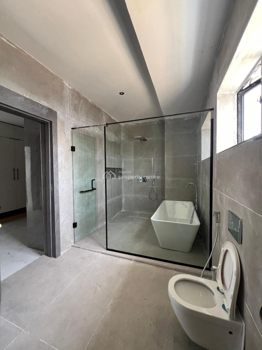 Contemporary 8 Bedroom Luxury Detached Duplex, Ikate, Lekki, Lagos, Detached Duplex for Sale