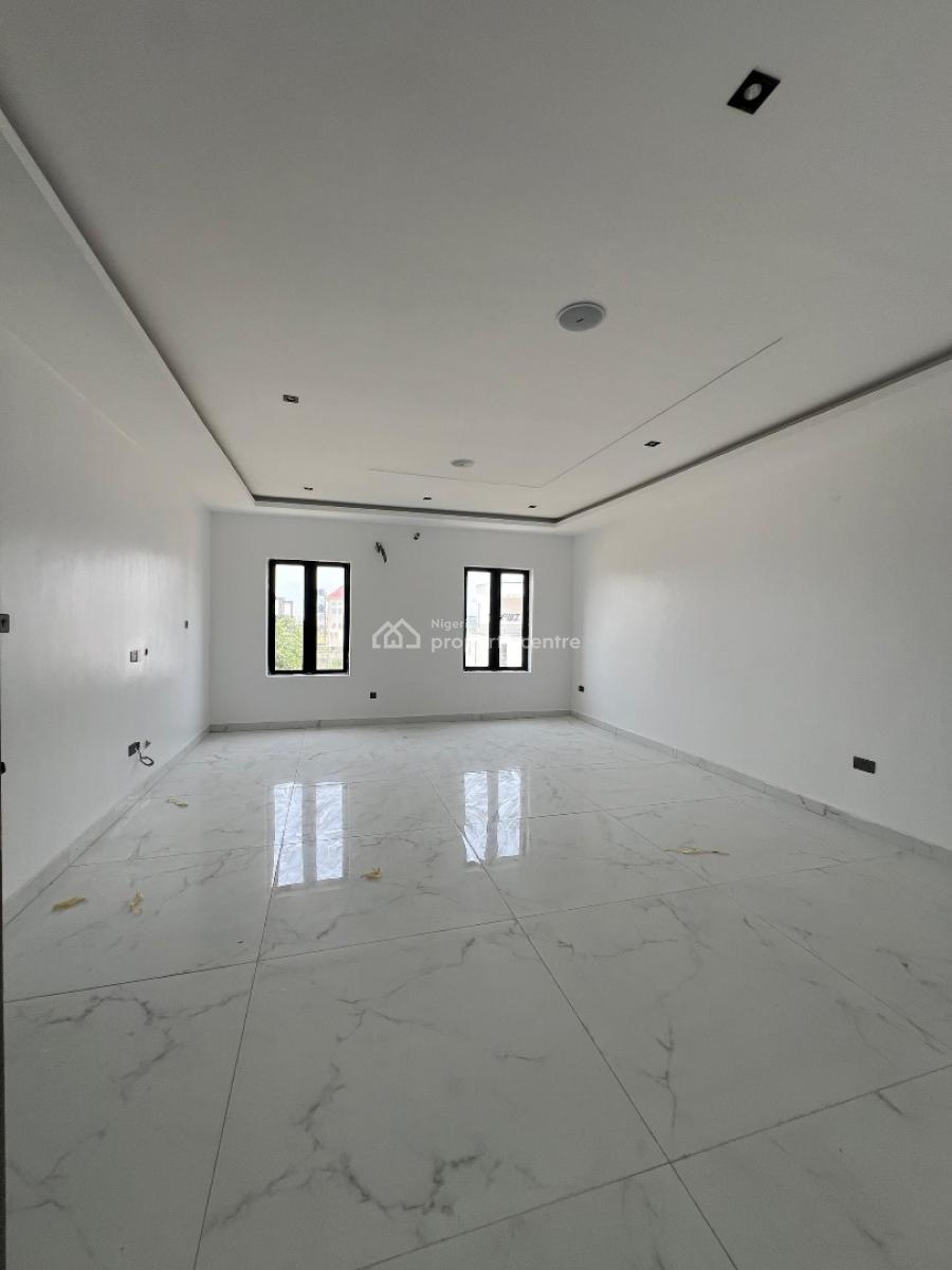 Contemporary 8 Bedroom Luxury Detached Duplex, Ikate, Lekki, Lagos, Detached Duplex for Sale