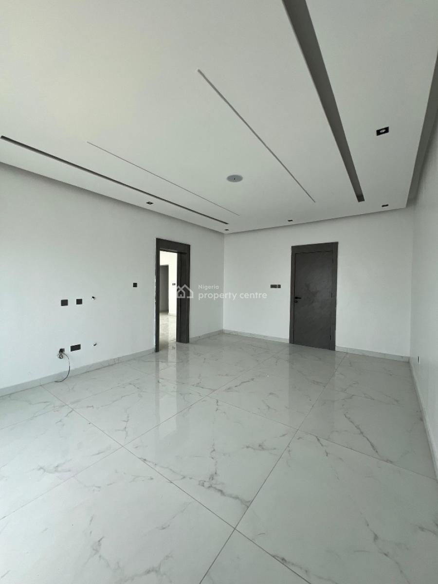Contemporary 8 Bedroom Luxury Detached Duplex, Ikate, Lekki, Lagos, Detached Duplex for Sale